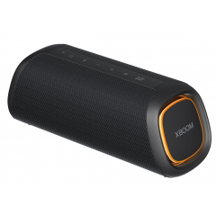 LG XBOOM Go Portable Speaker Bass Boost XG5QBK