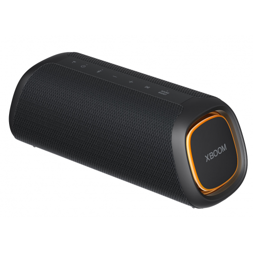 LG XBOOM Go Portable Bluetooth Speaker w/up to 18HR Battery XG5QBK