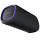 LG XBOOM Go Portable Bluetooth Speaker w/up to 24HR Battery XG7QBK