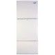 Toshiba Refrigerator 16 Feet No Frost 3 Door White: GR-EFV45