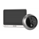Ezviz Wire-Free Peephole Doorbell DP2C 2MP
