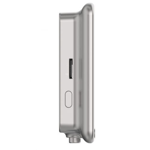 Ezviz Wire-Free Peephole Doorbell DP2C 2MP