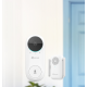 Ezviz Wire-Free Video Doorbell with Chime DB2C 2MP