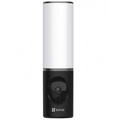 Ezviz Smart Security Wall-Light Camera LC3 4MP
