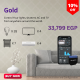 Home Automation WIFI Smart Home Gold Package to Control 28 lights 7 Shutters 4 TVs and ACs Gold