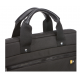 Case Logic Bryker 13.3 Laptop Bag Black BRYA113
