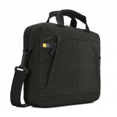 Case Logic 11 Inche Huxton Laptop Attache Shoulder Bag Laptop Black CL-HUXA111K