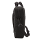 Case Logic 11 Inche Huxton Laptop Attache Shoulder Bag Laptop Black CL-HUXA111K