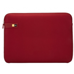 كيس لوجيك حقيبة حمل 16 بوصة لون احمر LAPS-116-BOX