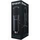 Nacon Streaming Microphone Black PCST-200MIP