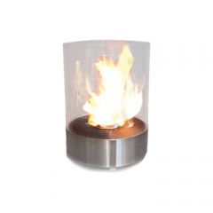 Planika Tabletop Bioethanol Fireplace SIMPLE