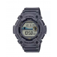 Casio Men's Digital Watch Clear Dial Resin Band Blue WS-1300H-8AVDF