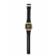 Casio Women's Digital Water Resistant Watch Diametre 41.2 mm Black * Gold W-217HM-9AVDF