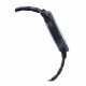 Casio Watch for Men Diametre 45 mm Analog Meyal Band Black MTP-VD300B-1EUDF