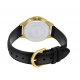 Casio Men's Watch Analog Water Resistant Diametre 41.5 mm Black MTP-V300GL-1AUDF