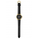 Casio Men's Watch Analog Water Resistant Diametre 41.5 mm Black MTP-V300GL-1AUDF