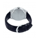 Casio Men's Watch Leather Analog Diametre 40 mm Black MTP-V005L-1BUDF