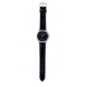Casio Men's Watch Leather Analog Diametre 40 mm Black MTP-V005L-1BUDF