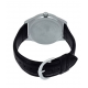 Casio Men's Watch Leather Analog Diametre 38 mm Black MTP-V006L-1BUDF