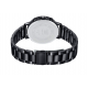 Casio Men's Watch Analog Stainless Steel Diametre 44.7 mm Black MTP-E321B-1AVDF