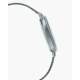 Casio Women's Watch Analog Diameter 40.3 mm Stainless Steel Band LTP-E415M-7CDF