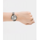 Casio Women's Watch Analog Diameter 40.3 mm Stainless Steel Band LTP-E415M-7CDF