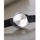 Casio Women's Watch Analog Leather Band Diametre 30.2 mm Black LTP-V004L-1AUDF