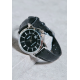 Casio Women's Watch Analog Leather Band Diametre 30.2 mm Black LTP-V004L-1AUDF