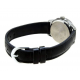 Casio Women's Watch Analog Leather Band Diametre 30.2 mm Black LTP-V004L-1BUDF