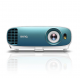 Benq Home Entertainment Projector for Sports Fans with 4K HDR 3000 Lumens TK800M
