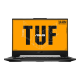 ASUS TUF Dash 15 Gaming Laptop 15.6” FHD Display Intel Ci7 16 GB 512 GB Win11 Off Black FX517ZM-AS73