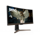 Benq Monitor Ultrawide 37.5 inch WQHD * HDRi IPS Curved EW3880R