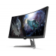 Benq Monitor 35 inch 100 hz Curved with HDR USB C and Eye Care ‎EX3501R