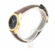 Casio Women's Watch Analog Leather Band Diametre 28.2 mm Brown LTP-V005GL-1B2UDF