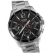 Casio Men's Watch Analog Stainless Steel 44 mm Silver MTP-1374D-1AVDF