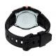 Casio Women's Watch Resin Band Digital Water Resistant Black LWA-300HRG-5EVDF