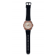 Casio Women's Watch Resin Band Digital Water Resistant Black LWA-300HRG-5EVDF