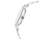 Casio Women's Watch Analog Stainless Steel Band Diametre 34 mm Silver LTP-VT01D-2B2UDF