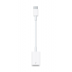 Apple USB Type C to USB Adapter for Apple Devices White MJ1M2