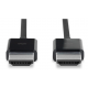 Apple HDMI to HDMI Cable1.8 m Black MC838LL/B