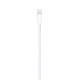 Apple Lightning to USB Cable 2 m White MXLY2ZM/A