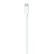 Apple Lightning to USB C Cable 2 m White MQGH2ZM/A