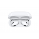 Apple AirPods 3rd generation with Charging Case White MME73ZP/A