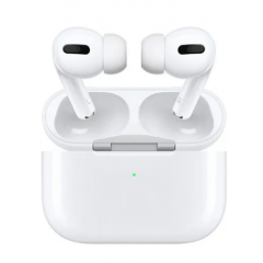 Apple AirPods Pro with Charging Case White MLWK3ZE/A