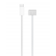 Apple USB C to MagSafe 3 Cable 2 m Silver MLYV3ZE/A