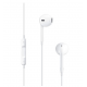 Apple EarPods with 3.5mm Headphone Plug White MNHF2