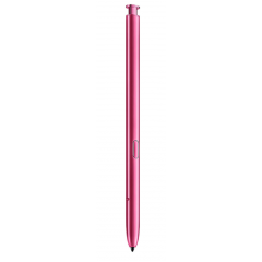 سامسونج قلم لهاتف جالكسي نوت 10 و 10 بلس لون بينك EJ-PN970BPEGWW