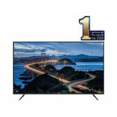 TORNADO TV LED 65" 4K Smart DLED Wi-Fi 65US1500E