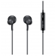 Samsung Wired Earphones Stereo Jack 3.5mm Black EO-IA500BBEGWW