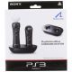 Sony PlayStation 4 VR Starter Kit with Camera And Vr World Game And Motion Control With Charger PS4-VR-Bundle